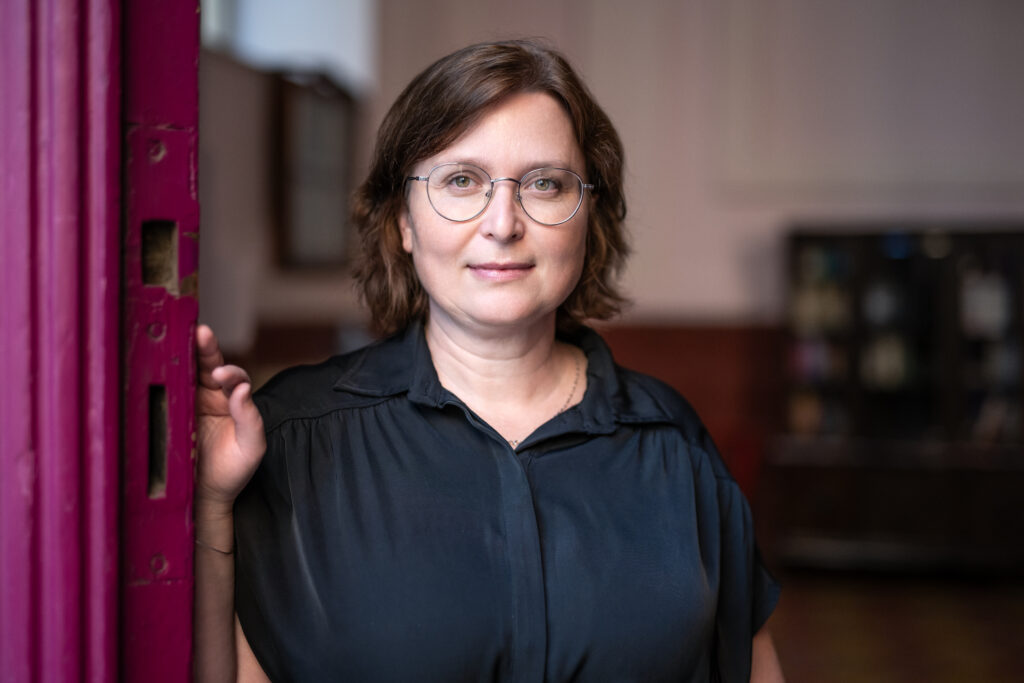Lenka Kollerová