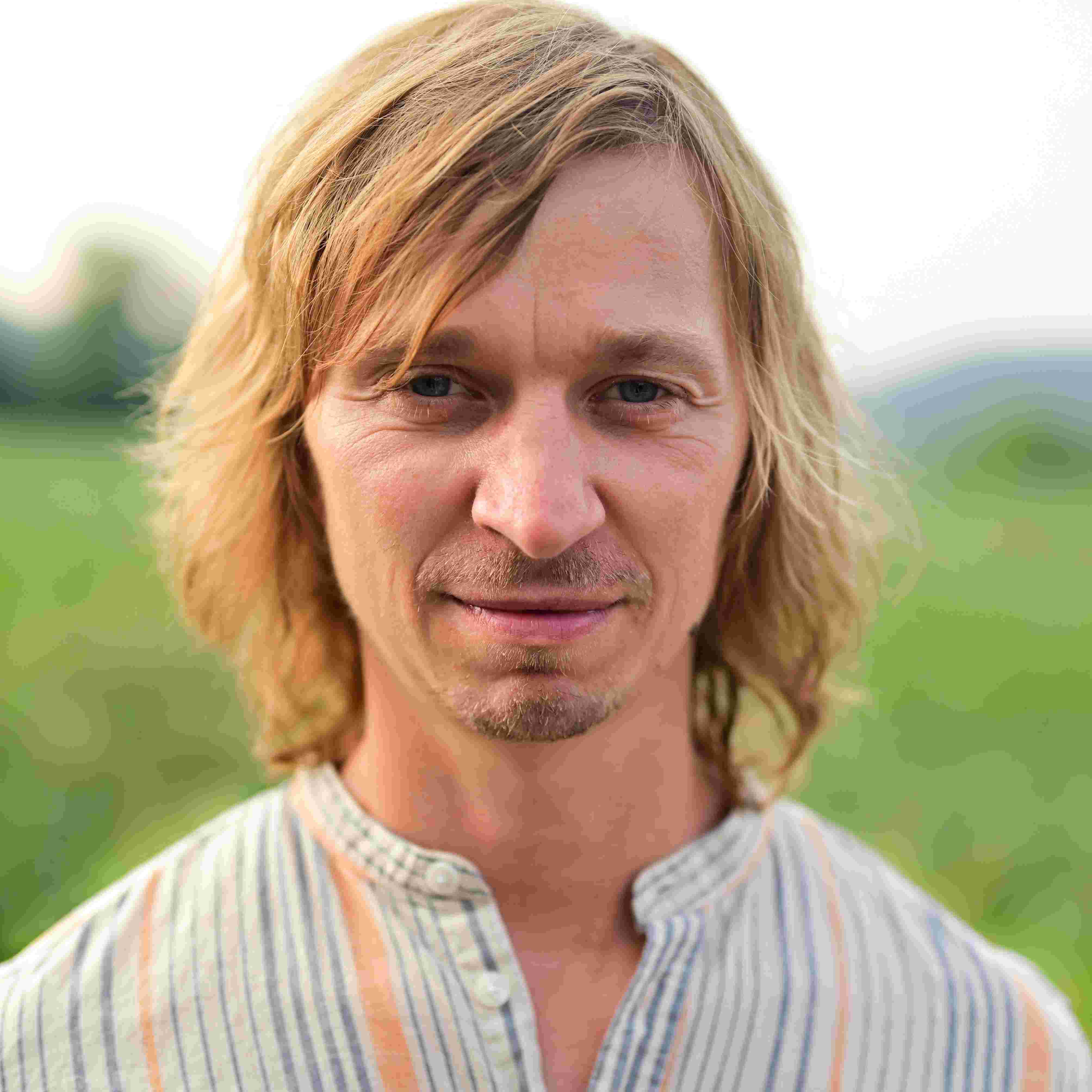 Ivan Ropovik