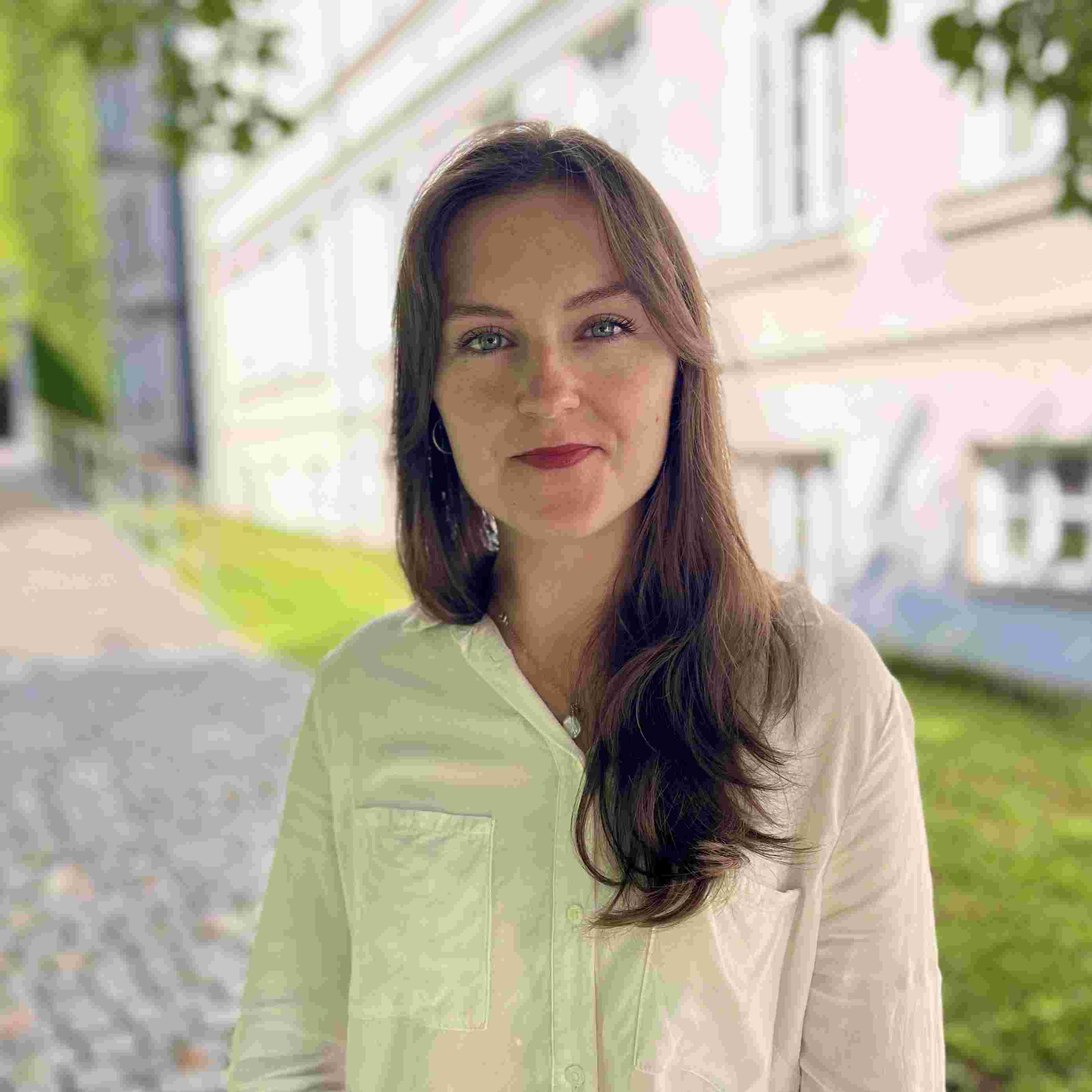 Markéta Žáková